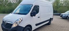 Bild des Angebotes Opel Movano B Kasten 170PS L2H3 3,5t