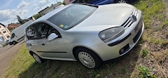 Bild des Angebotes VW Golf 5p 1.6 fsi Comfortline
