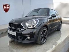 Bild des Angebotes MINI Cooper S Paceman Cooper S All4"BT"Navi"Pano"SHZ"Scheckheftgepflegt"