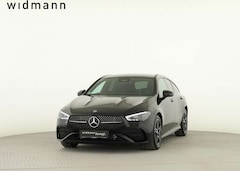 Bild des Angebotes Mercedes-Benz CLA 220 d SB AMG*MBUX*WinterP*SpiegelP*DISTRONIC