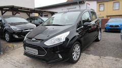 Bild des Angebotes Ford B-Max 1,6 TI-VCT 77kW Titanium*PDC-SHZ-Kamera*