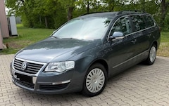 Bild des Angebotes VW Passat Comfort Line