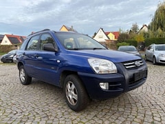 Bild des Angebotes Kia Sportage LX 4WD