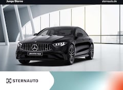 Bild des Angebotes Mercedes-Benz CLS 53 AMG CLS 53 AMG Night-Paket PerfoLenkrad Ambiente Navi