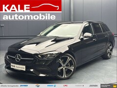 Bild des Angebotes Mercedes-Benz C 300 T Avantgarde *19Zoll*Night-Paket*High-End Business