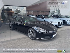 Bild des Angebotes Ferrari Roma /Carbon/Daytona Sitze/20"/JBL/360°/MatrixLED