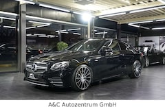 Bild des Angebotes Mercedes-Benz E 53 AMG 4Matic Coupé