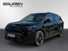 Bild des Angebotes Kia EV3 GT-line 81,4 KWH WÄRMPEPUMPE + LEDER + GALSDACH+ S