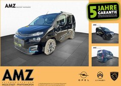 Bild des Angebotes Citroen Berlingo e M Shine Pano. Navi HUD LM
