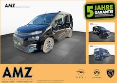 Bild des Angebotes Citroen Berlingo e M Shine Pano. Navi HUD LM