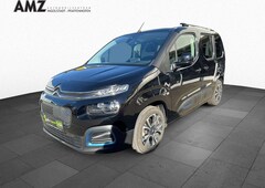 Bild des Angebotes Citroen Berlingo e M Shine Pano. Navi HUD Winterp.