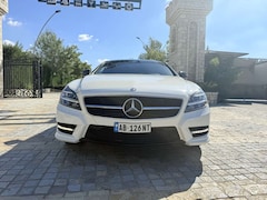 Bild des Angebotes Mercedes-Benz CLS 500 7G-TRONIC