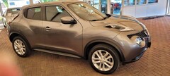 Bild des Angebotes Nissan Juke Acenta  Panorama Klimaautomatik  Kamera Aux