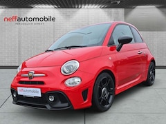 Bild des Angebotes Abarth 595 Pista App Connect+PDC+Zahnriemen neu