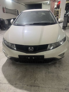 Bild des Angebotes Honda Civic 1.8 Sport