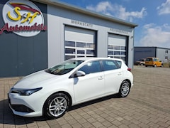 Bild des Angebotes Toyota Auris Comfort RFK,1.Hand