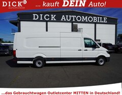 Bild des Angebotes MAN TGE 2.0d L4H3 MAXI EXTRA LANG NAVI+KAM+APPLE+DAB