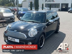 Bild des Angebotes MINI One Clubman One