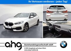 Bild des Angebotes BMW 118 d Advantage Klimaaut. PDC Aut. Heckkl.