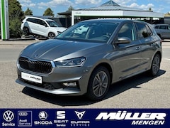 Bild des Angebotes Skoda Fabia Balance 1,0 TSI DSG Navi|ACC|Garantieverl.