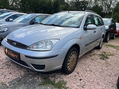 Bild des Angebotes Ford Focus 1.6 Futura OHNE TÜV