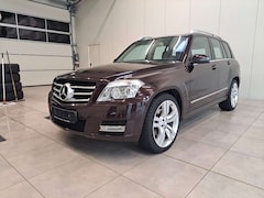 Bild des Angebotes Mercedes-Benz GLK 350 CDI 4Matic / PANO / LEDER / NAVI /