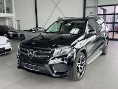 Bild des Angebotes Mercedes-Benz GLS 350 d 4Matic 9G-TRONIC