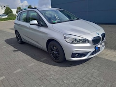 Bild des Angebotes BMW 216 216d Active Tourer Luxury Line