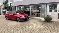 Bild des Angebotes Honda Jazz Advance 2025
