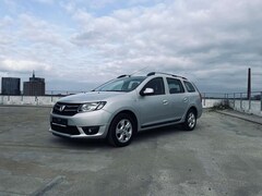 Bild des Angebotes Dacia Logan Logan MCV TCe 90 Laureate