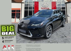 Bild des Angebotes Lexus UX 250h Style Edition ACC+LED+2xKlima+Fernlichtass.+LM