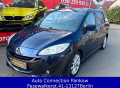 Bild des Angebotes Mazda 5 2.0 MZR-DISI**TÜV NEU*ÖLSERVICE NEU*7-SITZER**