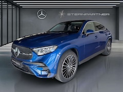 Bild des Angebotes Mercedes-Benz GLC 400 e 4M Coupé AMG,Pano,Burm,Memory,Airmatic