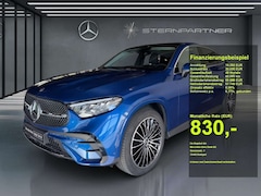 Bild des Angebotes Mercedes-Benz GLC 400 e 4M Coupé AMG,Pano,Burm,Memory,Airmatic