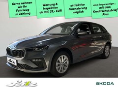 Bild des Angebotes Skoda Scala 1.0 TSI Selection *NAVI*KAMERA*MATRIX*SITZH*