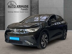 Bild des Angebotes VW ID.5 Pro Performance InfotainmentPaket AHK LED