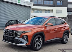 Bild des Angebotes Hyundai TUCSON 1.6 T-GDI 48V Style DCT 4WD