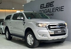 Bild des Angebotes Ford Ranger 3.2 TDCI Aut. Limited Doppelkabine 4x4