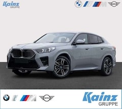 Bild des Angebotes BMW iX2 xDrive30e/M Sport/Innovation/H&K