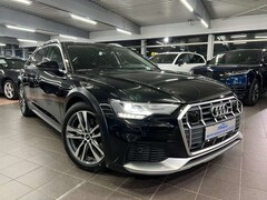 Bild des Angebotes Audi A6 allroad 40 TDI q Assistent PLUS+Business+Key.