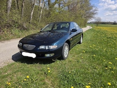 Bild des Angebotes Mazda Xedos 6 1.6i 16V Business