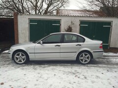 Bild des Angebotes BMW 316 316i