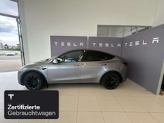 Bild des Angebotes Tesla Model Y Long Range RWD