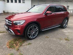 Bild des Angebotes Mercedes-Benz GLC 400