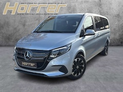 Bild des Angebotes Mercedes-Benz EQV 300 lang Distr el.Türen Heck LED AIRMATIC