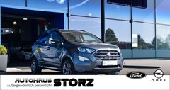 Bild des Angebotes Ford EcoSport ST-Line WINTER PAKET|TECHNIK PAKET|FAHRER ASSI PK|