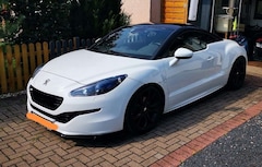 Bild des Angebotes Peugeot RCZ 1.6 155 THP