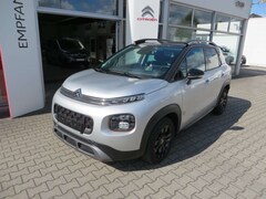 Bild des Angebotes Citroen C3 Aircross Origins