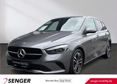 Bild des Angebotes Mercedes-Benz B 220 d Progressive Ambiente Keyless-Go 360°-K.
