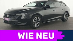 Bild des Angebotes Peugeot 508 Allure Pack Navi|AHK|Full-LED|SHZ|PDC|ACC